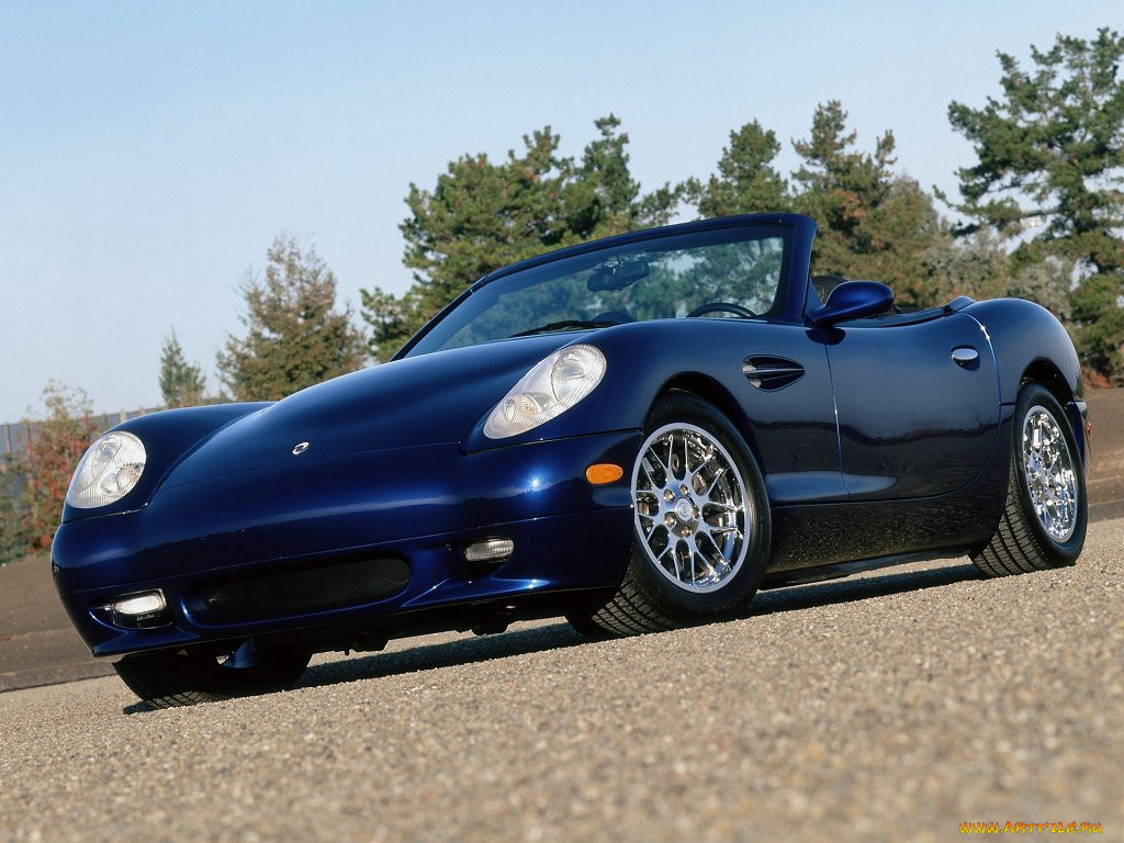 , panoz